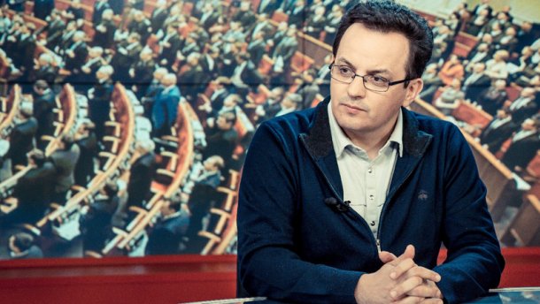 Скандал в коалиции: "Самопомощь" отказывается голосовать за особый статус Донбасса, - Березюк