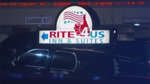 Дети и женщина, захваченные в отеле США, освобождены – известны подробности произошедшего