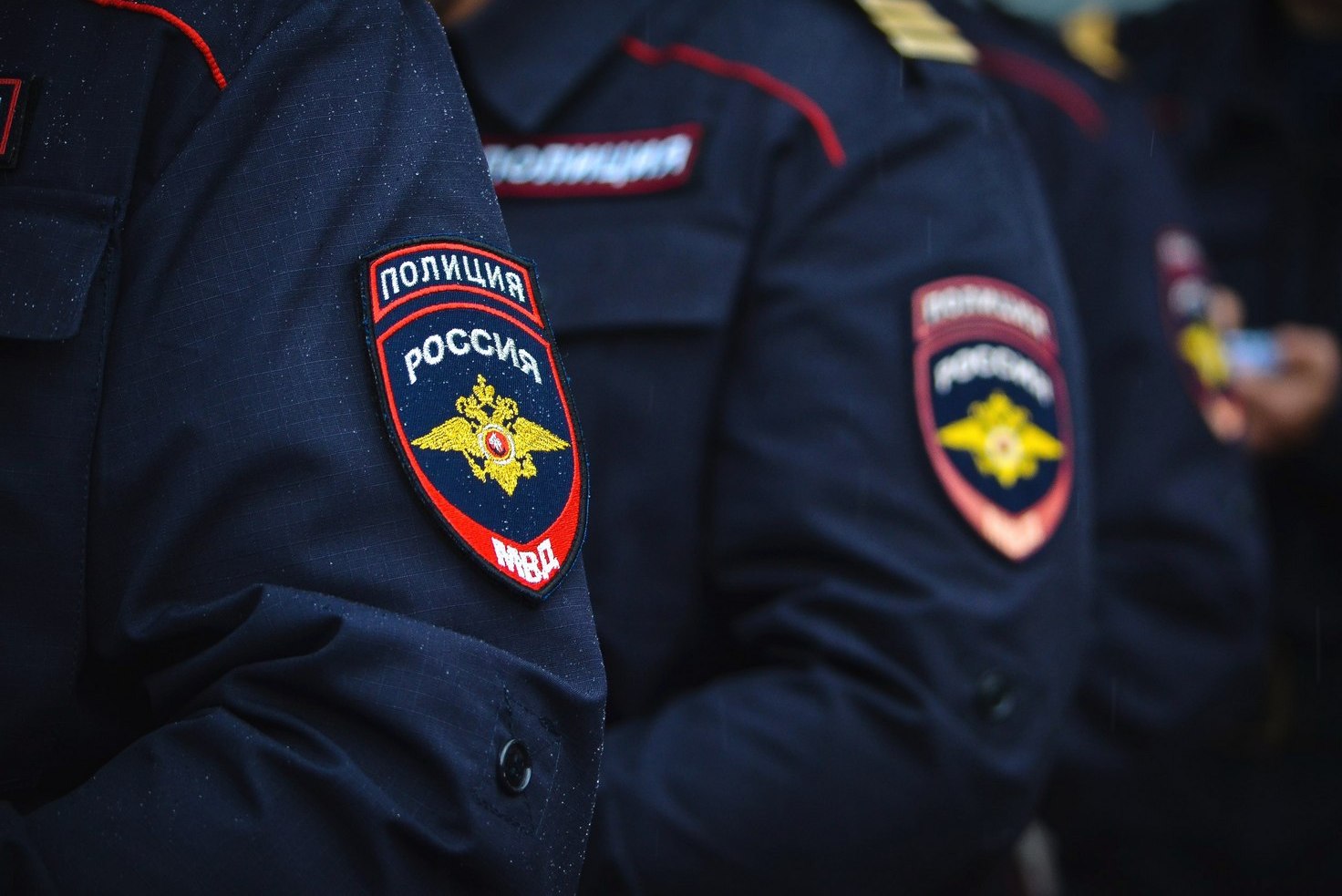 Обстреляли человека за обычное замечание: как "развлекались" московские полицейские после работы