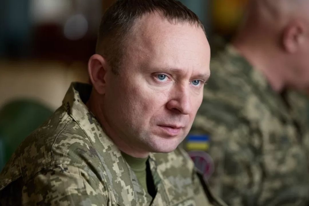 ​Пять главных реформ Драпатого: новая система командования, реформы и ставка на дроны