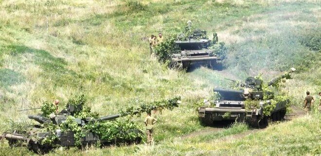 ВСУ продвинулись на Купянском направлении, контратаковав армию РФ, - СМИ