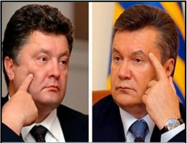 Порошенко превращается в Януковича: это превращение власти в диктатуру, - Ляшко