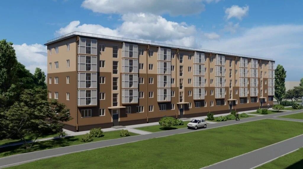 Правительство Украины хочет избавиться от "хрущевок" и "сталинок": как будет происходить реновация – Шуляк