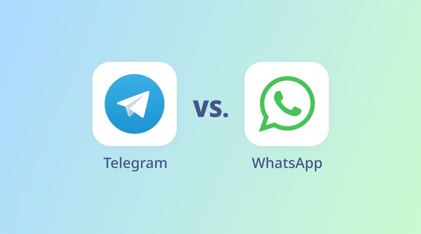 Стало известно, зачем Россия блокирует Telegram и WhatsApp для своих граждан