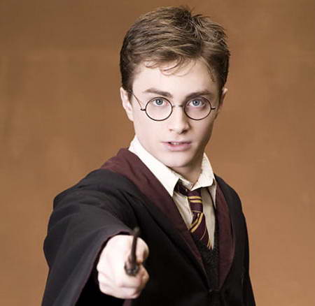 «Гарри Поттер» стал знаменитее, чем Библия