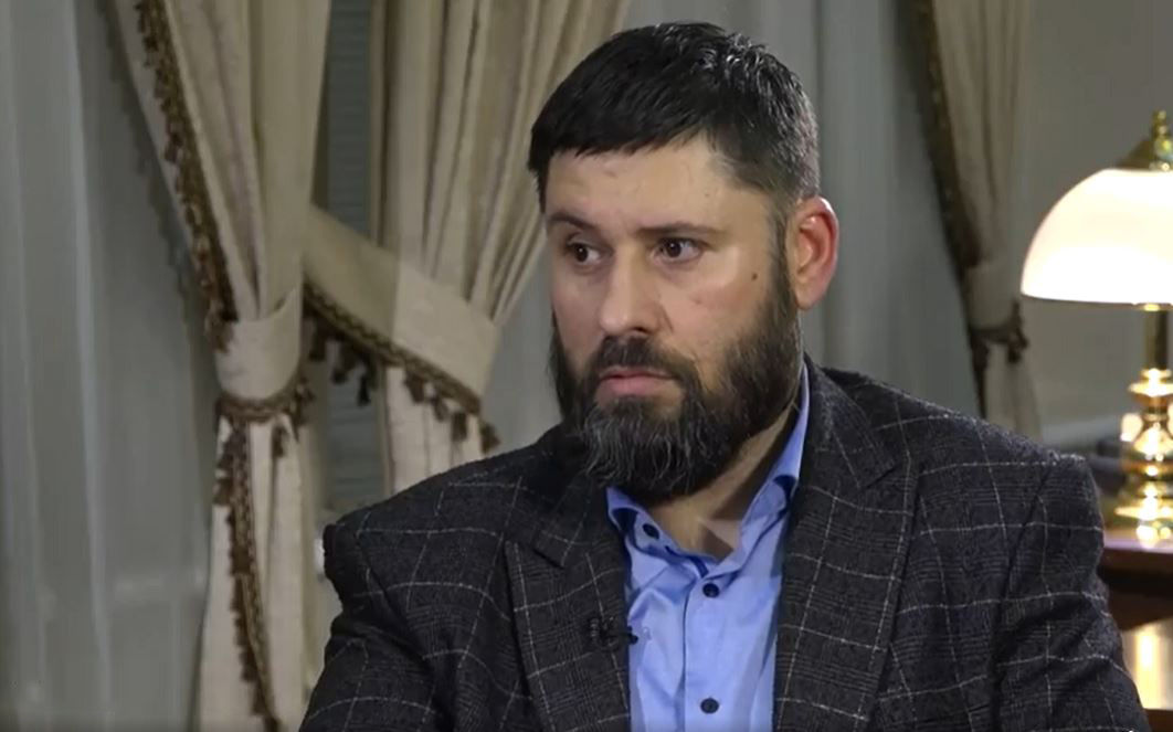 Гогилашвили об агрессивном поведении с полицией: "Что удивило?"