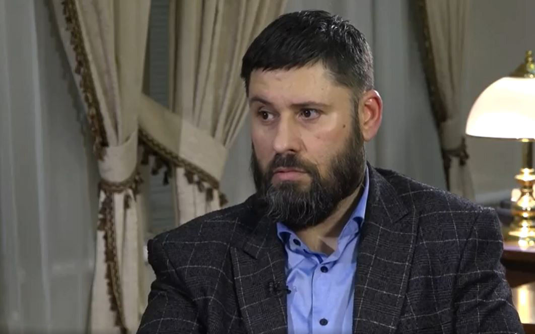 Гогілашвілі про агресивну поведінку з поліцією: "Що здивувало?"