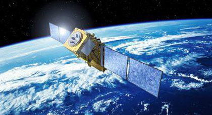 С китайского космодрома выведен первый белорусский телекоммуникационный спутник