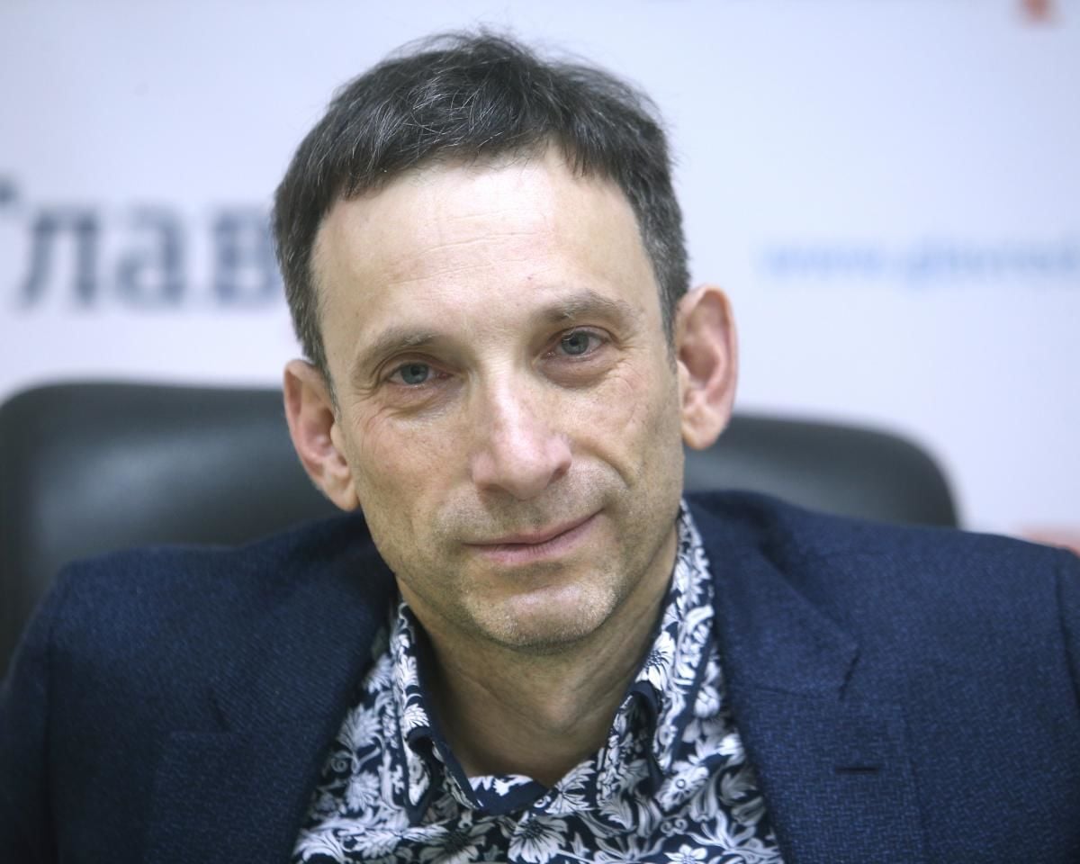 Портников назвал то единственное, что сдерживает Путина от применения ядерного оружия против Украины