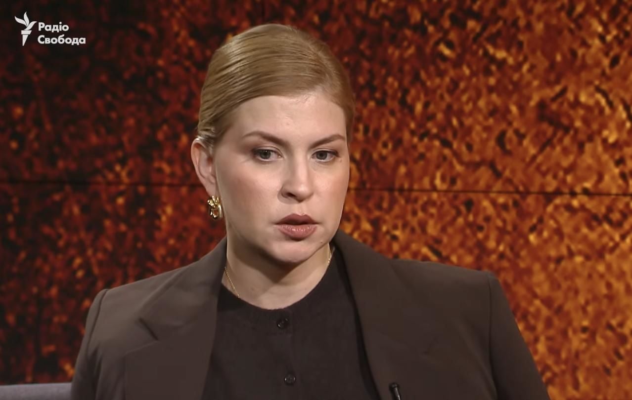 Стефанишина рассекретила забавные прозвища Кушнера и Уиткоффа, которые им дали в Москве