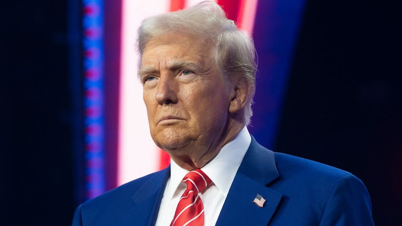 Трамп жестко припомнил Индии былые обиды и помощь Кремлю