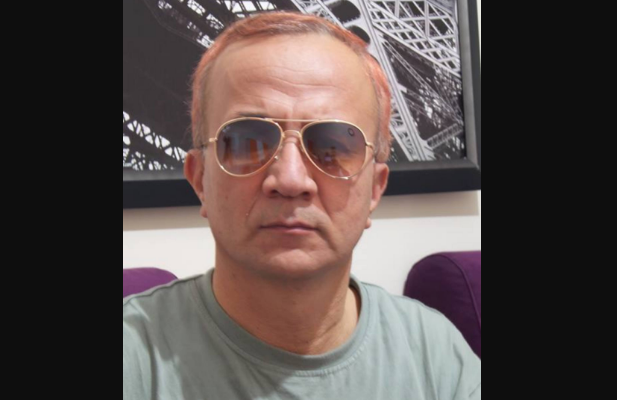 Узбекский оппозиционный журналист Охунжонов просит политического убежища у Украины - в родной стране корреспондента ждут репрессии за антиправительственные материалы
