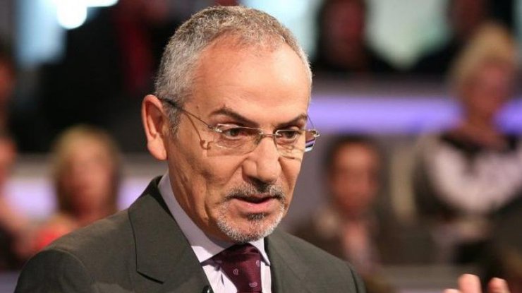 Приговор Шустеру: суд вновь подтвердил право телеведущего заниматься журналистикой в Украине