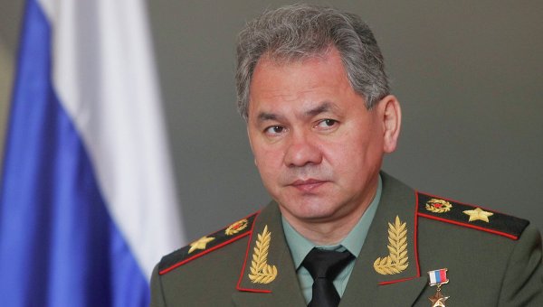 Шойгу заявил о намерении активно развивать военные базы России за рубежом