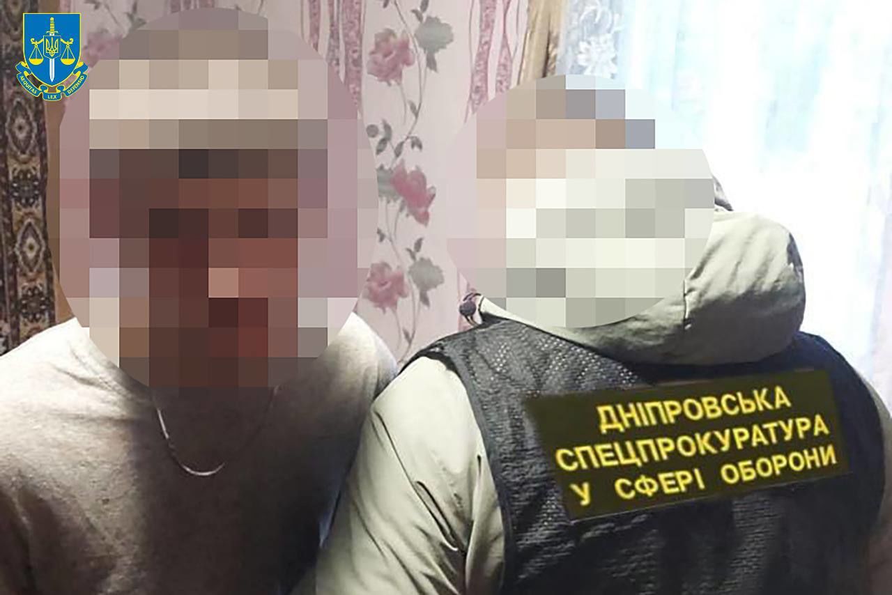 В Днепропетровской области задержаны агенты РФ, устроившие теракт возле ТЦК в Павлограде, – СБУ