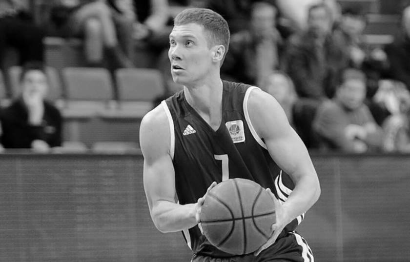 Спасали всем миром: в Одессе после тяжелой болезни скончался известный украинский баскетболист Сергей Коваль