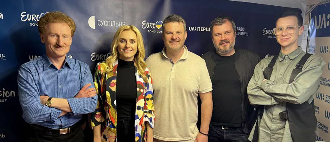 Украинское жюри "Евровидения" попало в скандал: появилась реакция министра Ткаченко