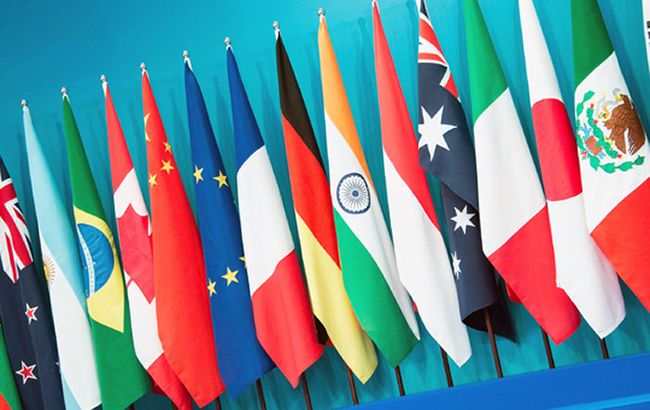 Стали известны страны, которые будут принимать мировых лидеров на саммите G20 в 2019 и 2020 годах