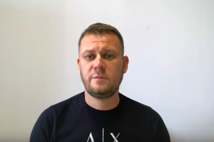 ​Казанский о перспективе мира с Россией: "Нам уже прямым текстом говорят"