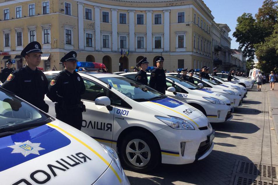 Провокатор не пройдет: порядок в Одессе 2 мая будут держать 3 тысячи полицейских и нацгвардейцев