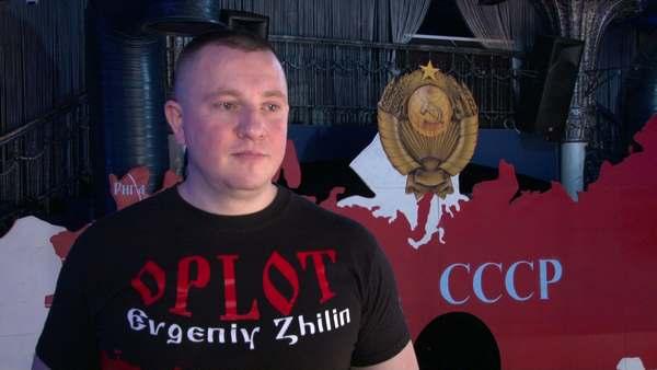 Мосийчук рассказал, что боевика Жилина похоронят в Харькове: они все должны вернуться сюда в виде "груза-200"