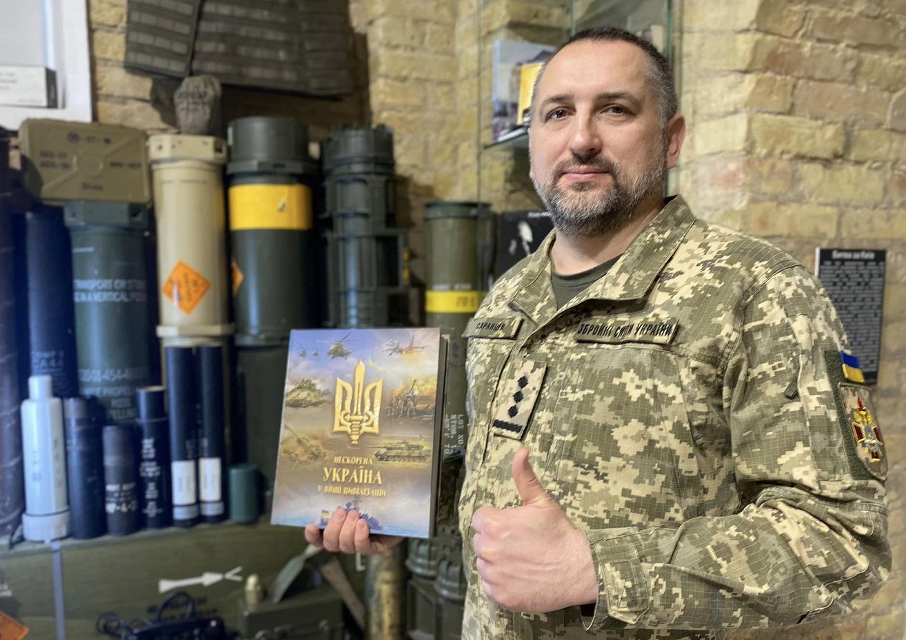 У российских захватчиков, засевших на Агрегатном заводе в Волчанске, есть лишь 3 варианта — ОТГВ "Харьков"