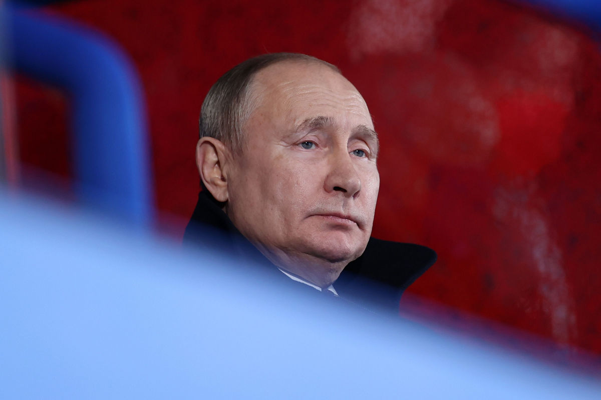 У ISW розповіли, як один з указів Путіна може посварити РФ із сусідніми країнами