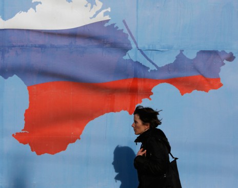 В России заявили, что санкции не остановят внешнеполитическую линию, которая "будет доведена до конца"