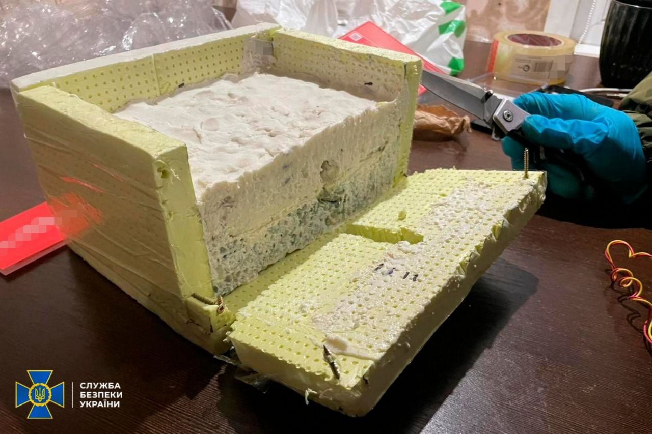 СБУ предотвратила теракт в центре Харькова против полицейских: задержан 16-летний агент ГРУ