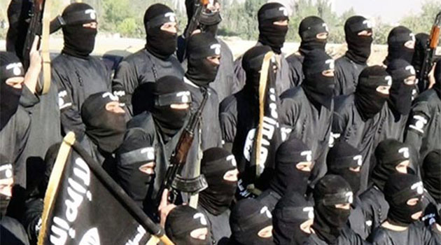 В Польше задержали трех чеченцев, обвинив в терроризме