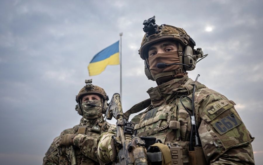 Результат работы "Альфа" СБУ: минус 15 единиц авиации РФ на $1 млрд – в Сети появилось видео