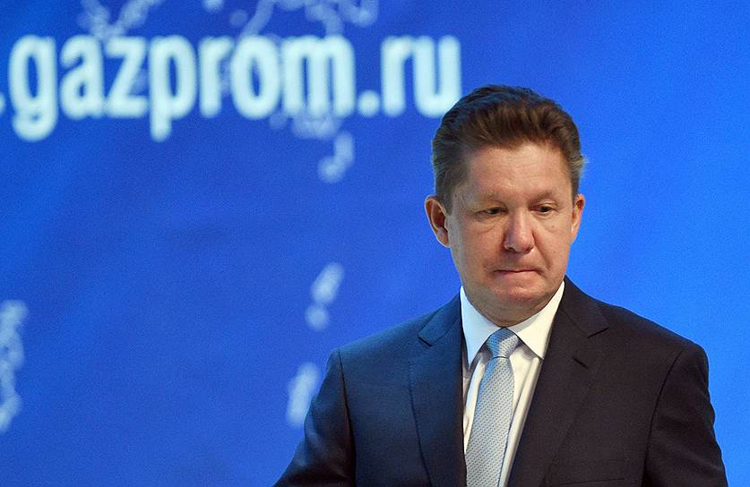 Миллиардный цугцванг Кремля: Турция перевела в госсобственность крупнейший актив “Газпрома”
