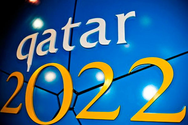 ФИФА назвала выбор Катара в качестве хозяина ЧМ-2022 честным и беспристрастным