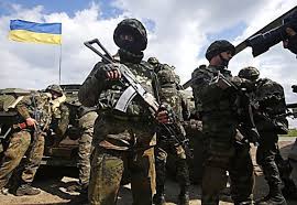 ​Нацгвардия: рассказавший о потерях в Донбассе солдат не числится в рядах военных