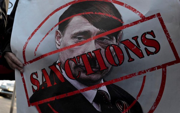 Вопрос продления санкций снова актуален: ЕС собирается на встречу для обсуждения санкционных мер против РФ