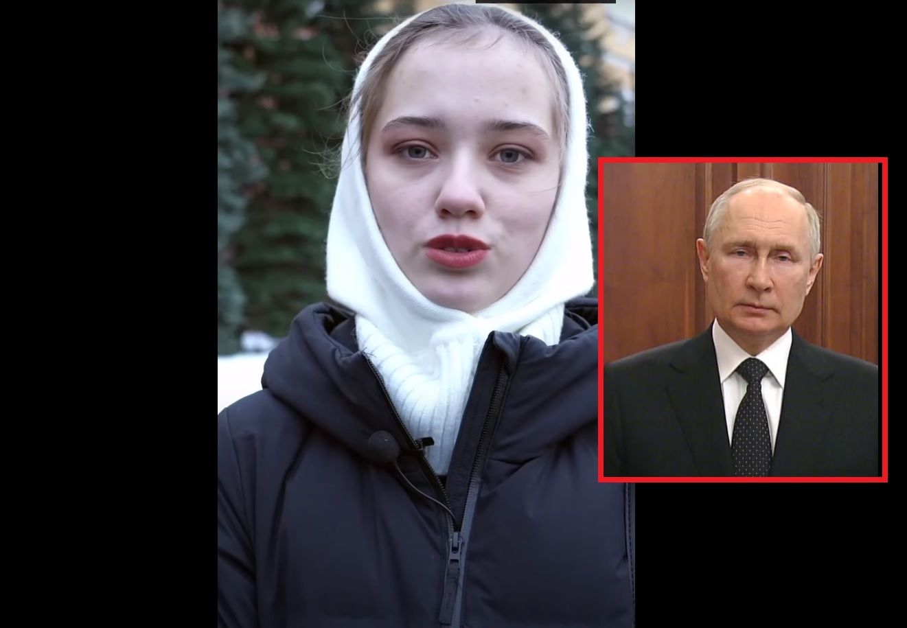 "Мужья вернутся с фронта и устроят госпереворот", – в РФ жены мобилизованных предупредили Путина