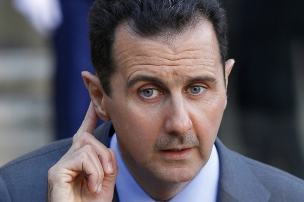 Хитрый Асад использовал перемирие для окружения сирийской оппозиции в Алеппо
