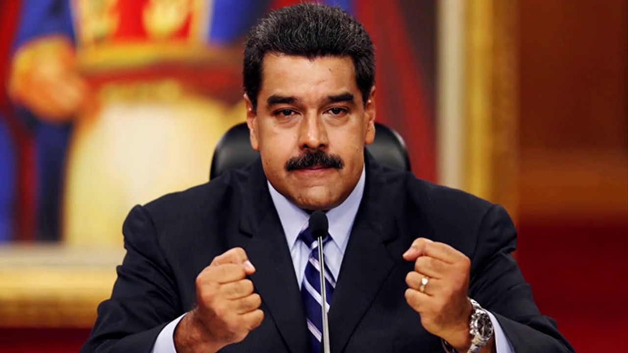 "США разберутся с Мадуро", - Болтон сделал громкое заявление о будущем диктатора