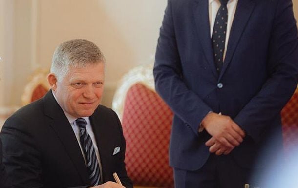 Фицо обвинил Зеленского в "запугивании" – от Украины последовал ответ