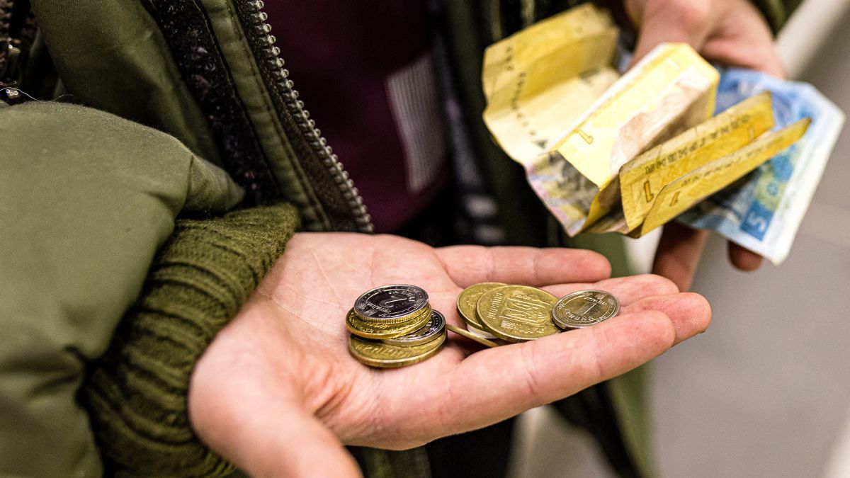 В Нацбанке Украины рассказали, действительно ли поменяют копейки на шаги