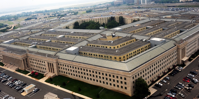 СМИ: российские хакеры атаковали Пентагон
