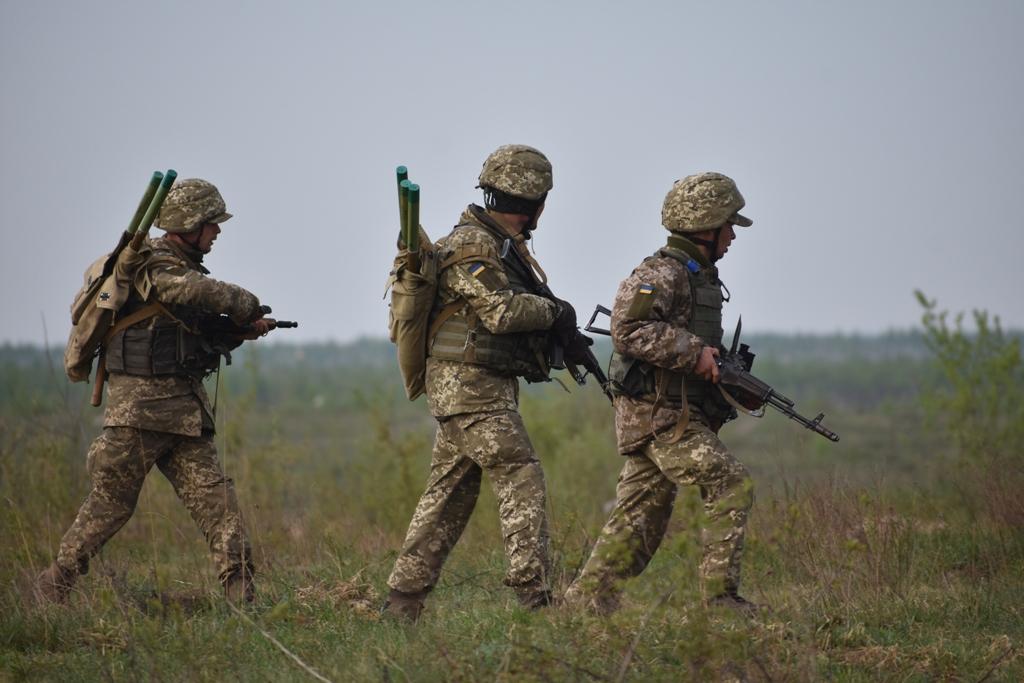 На Донбассе военные ВСУ навсегда поквитались с командиром террористов "ДНР" Новиковым