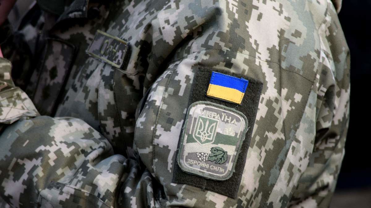 На Донбассе украинские военные подорвались на неизвестном взрывном устройстве