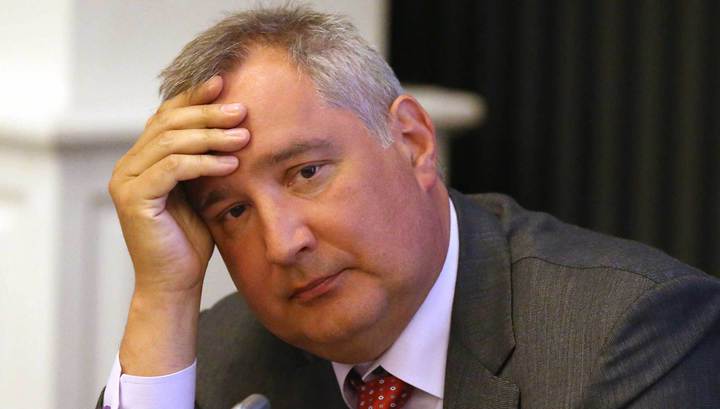 Рогозин испугался, что США окажут Молдове военную поддержку в случае нового конфликта в Приднестровье: скандальный вице-премьер РФ в очередной раз "покорил" Сеть своим заявлением