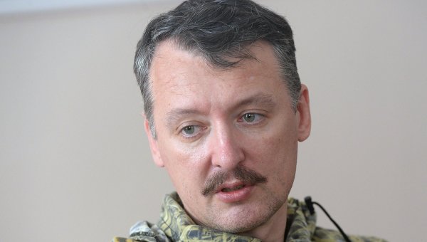 Стрелков рассказал, как в ДНР и ЛНР разделались со всеми неугодными