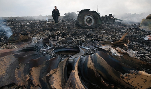 Украина в Совбезе ООН: Россия развернула мощную систему ПВО для защиты ополченцев