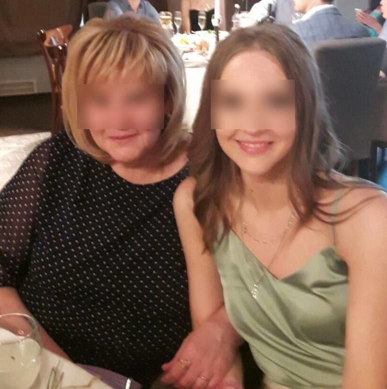 Z-жительница Москвы донесла на дочь из-за поддержки Украины