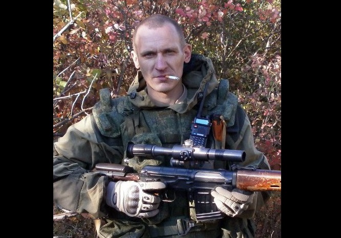 Россия несет новые потери на Донбассе: боевики подтвердили гибель наемника из Санкт-Петербурга - соцсети раскрыли подозрительную деталь