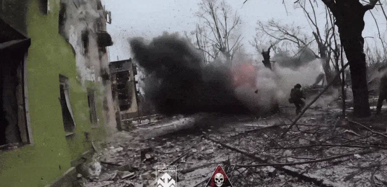 Битва за Купянск стала лучшей операцией ВСУ с момента прорыва на Курщину – The Times