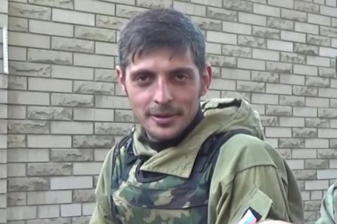 Террористы из "ДНР" плачутся, что Гиви казнит своих подчиненных и не пускает их домой - Полынков о нелегкой судьбе "антифашистов" 